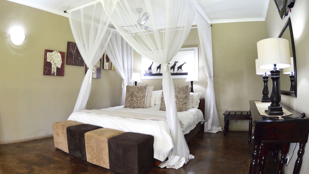 Photo of Bedroom in Kingsview