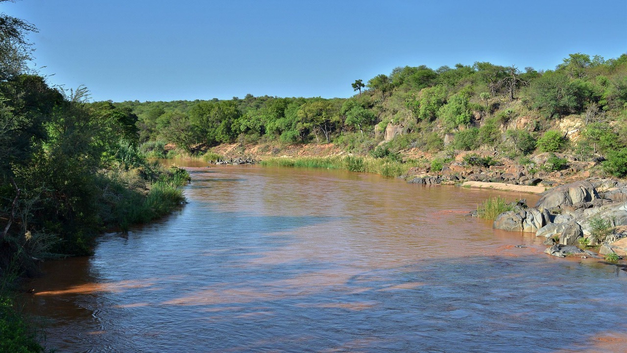 Photo of Outdoor in Maruleng