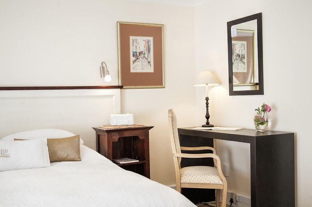Photo of Bedroom in Welgemoed