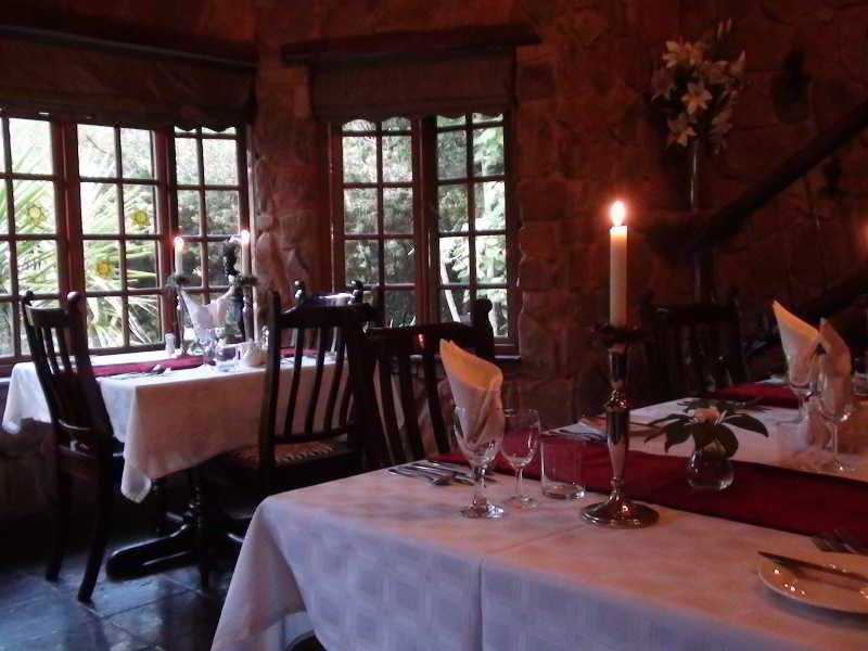 Photo of Livingroom in Lydenburg