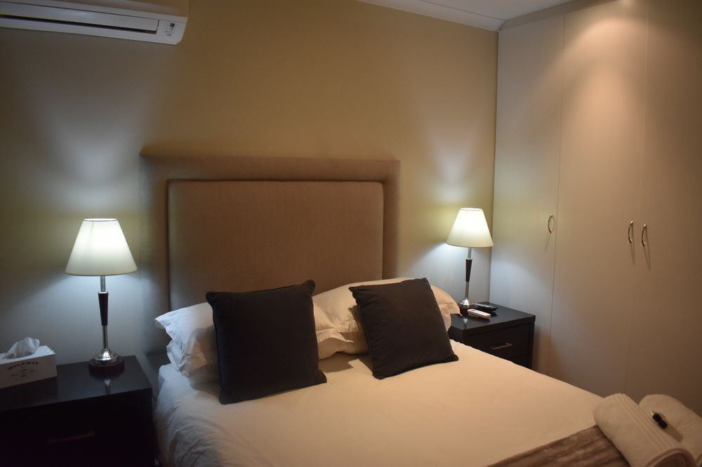 Photo of Bedroom in George