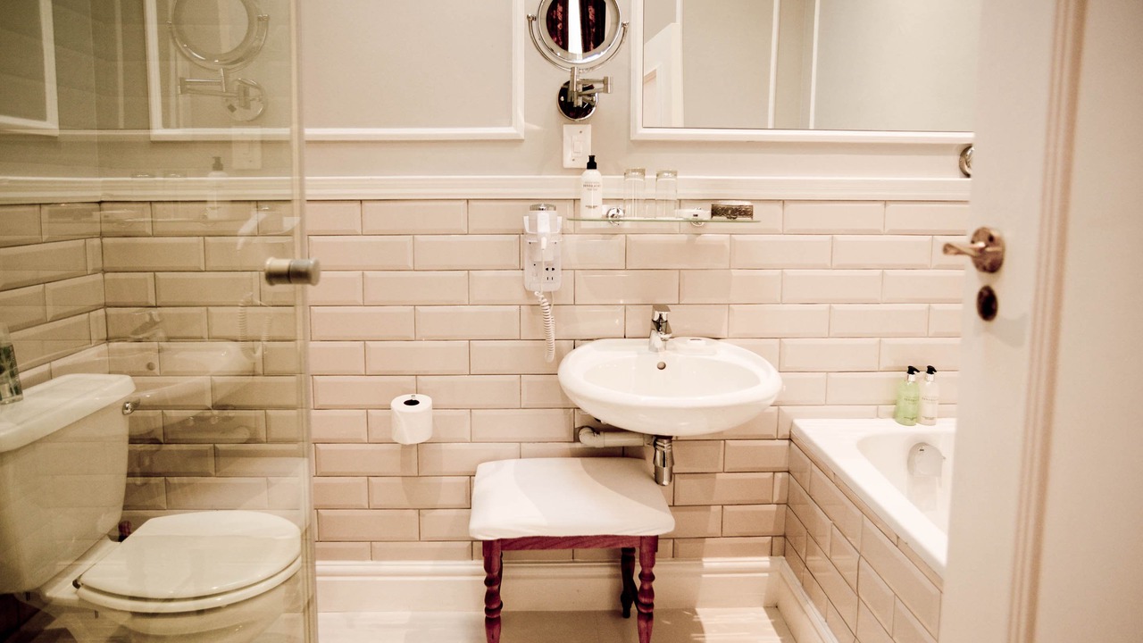 Photo of Bathroom in Stellenbosch Central