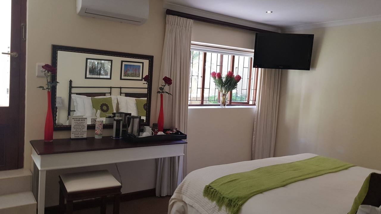 Photo of Bedroom in Fresnaye