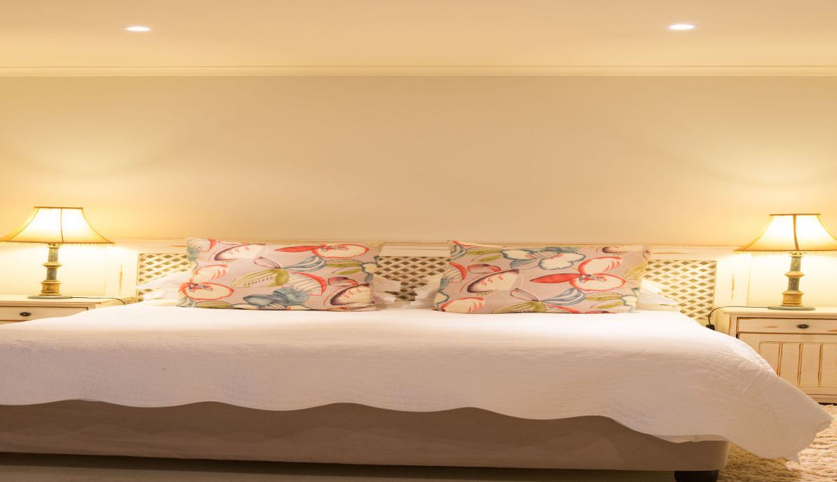 Photo of Bedroom in Welgemoed