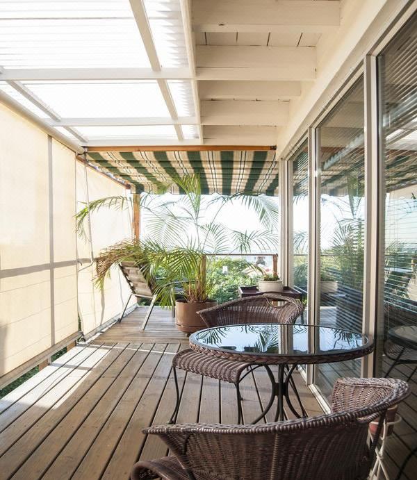 Photo of Patio Balcony in Three Anchor Bay