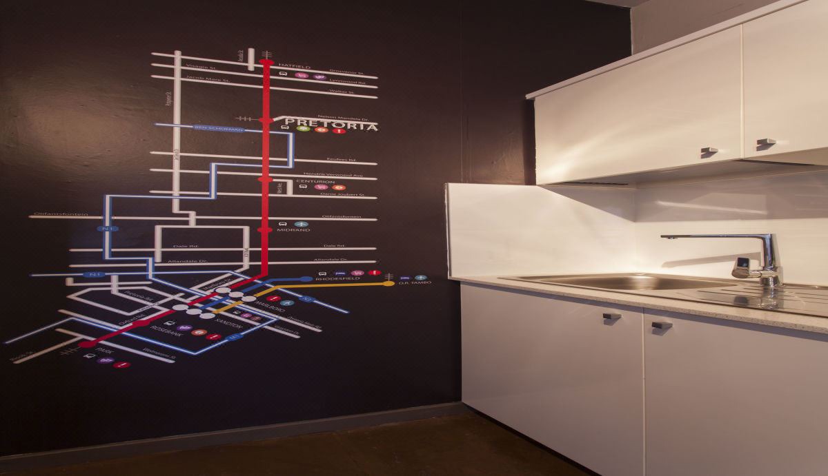 Photo of Kitchen in Arcadia