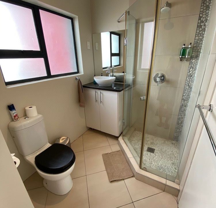 Photo of Bathroom in Beaufort West