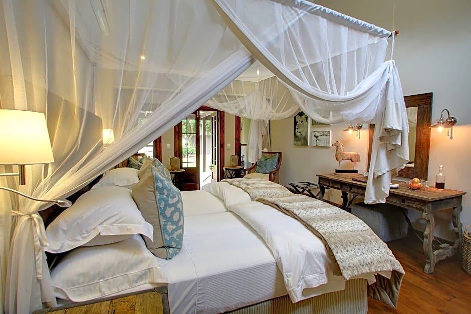 Photo of Bedroom in Klein Brak River