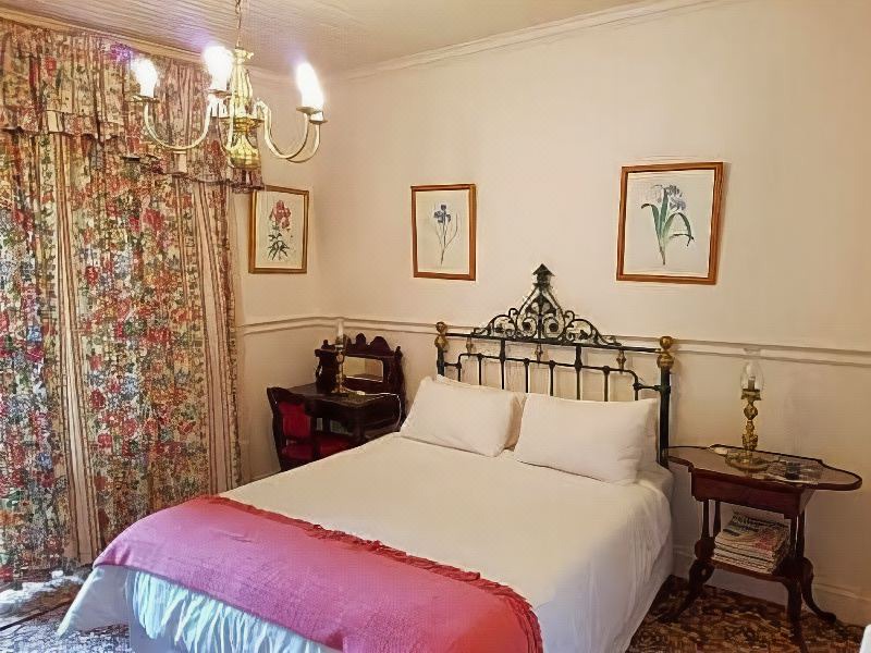 Photo of Bedroom in Tzaneen