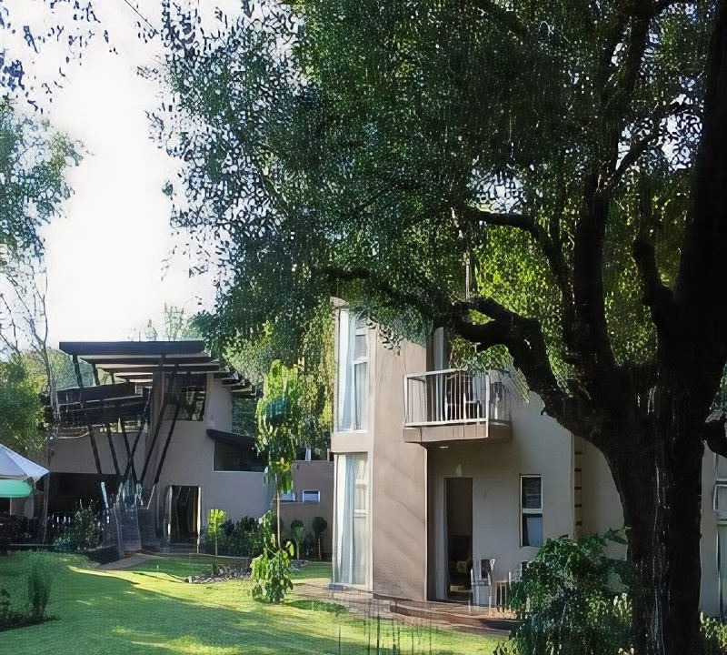 Photo of Buildings in Komatipoort