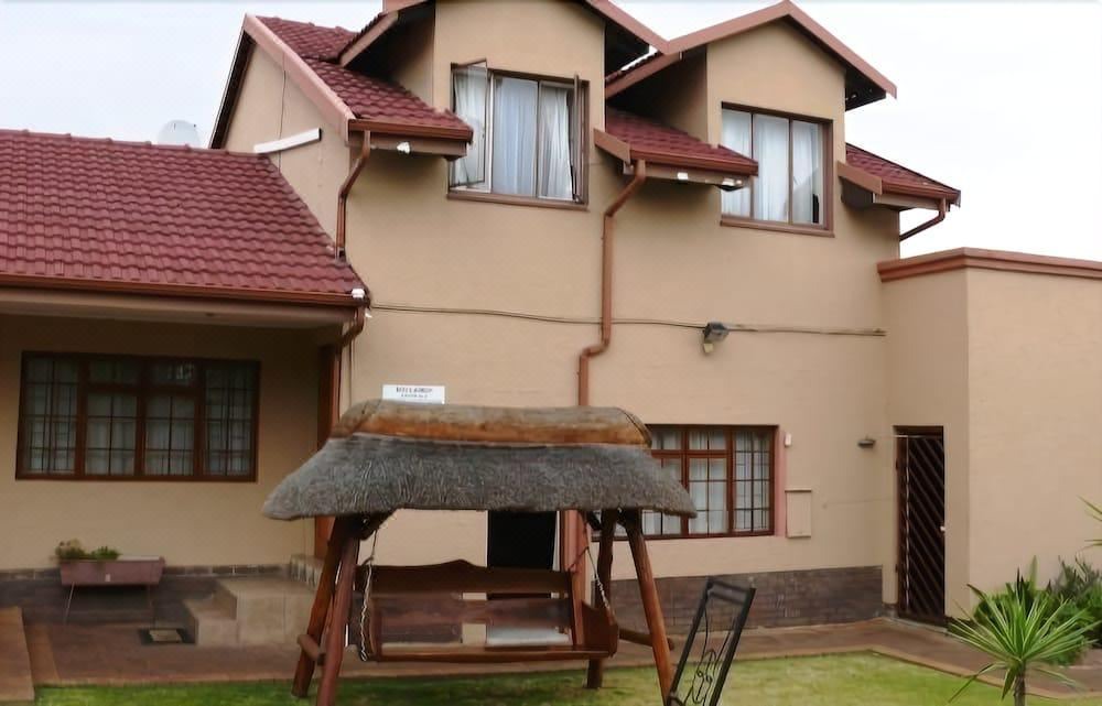 Photo of Buildings in Edenvale