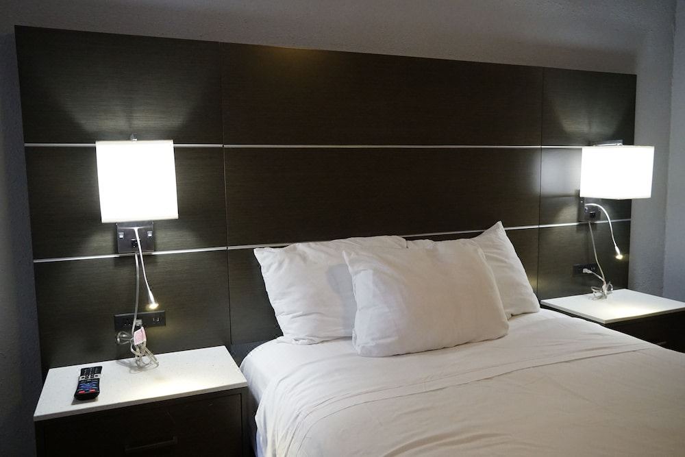 Photo of Bedroom in South of Market