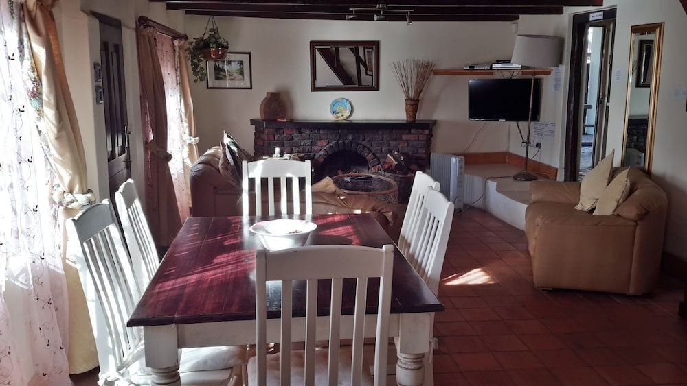 Photo of Livingroom in Buffalo Hills Game Reserve