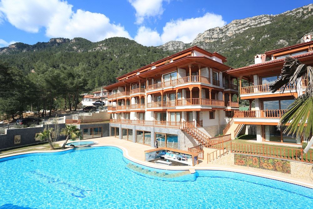 Photo of Outdoor in Akyaka