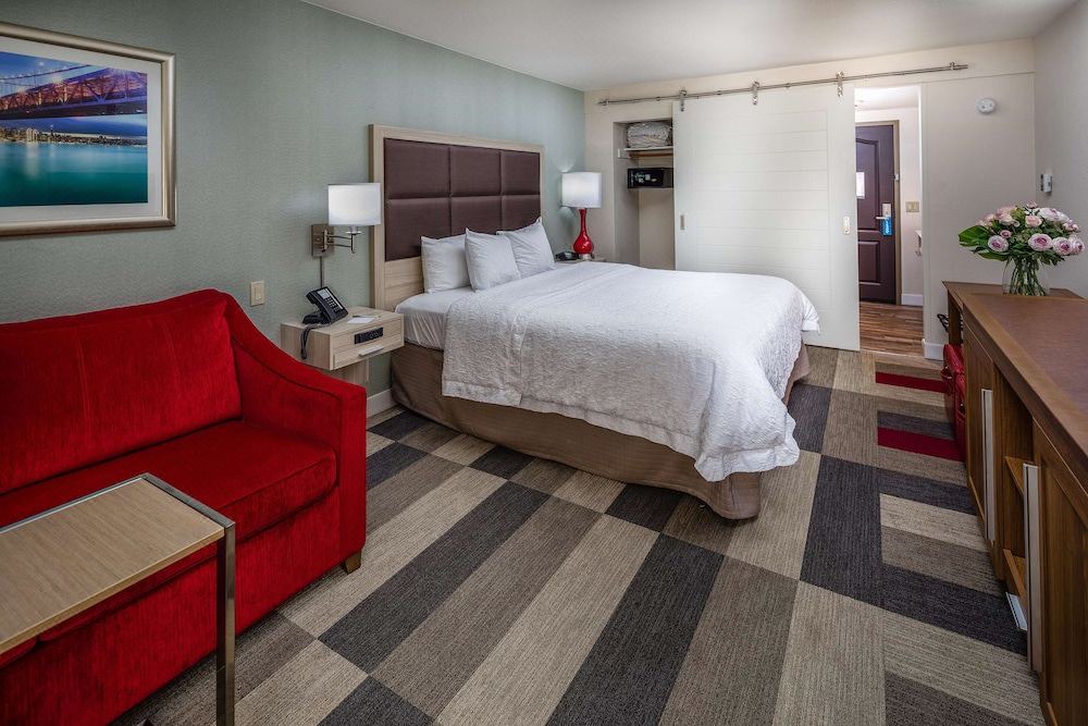 Photo of Bedroom in The East Side
