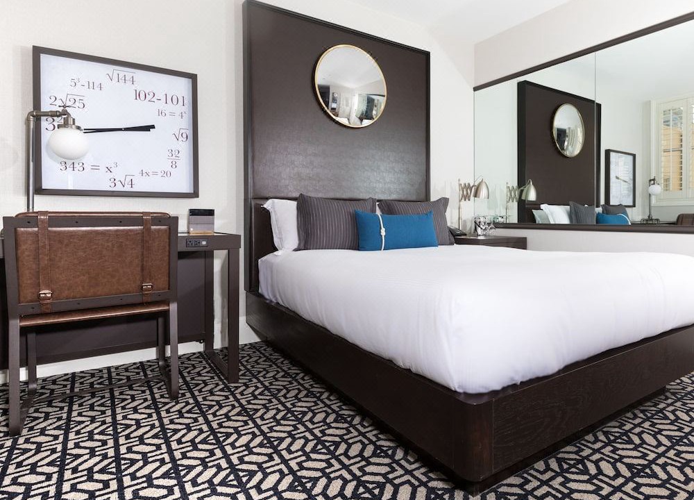 Photo of Bedroom in South Beach