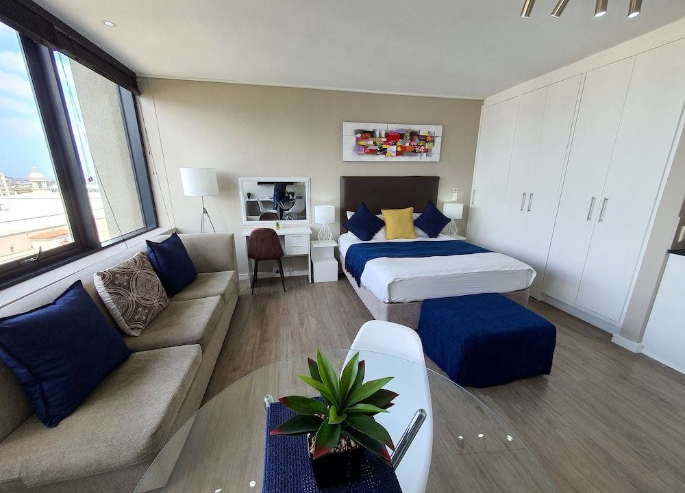 Photo of Livingroom in Century City