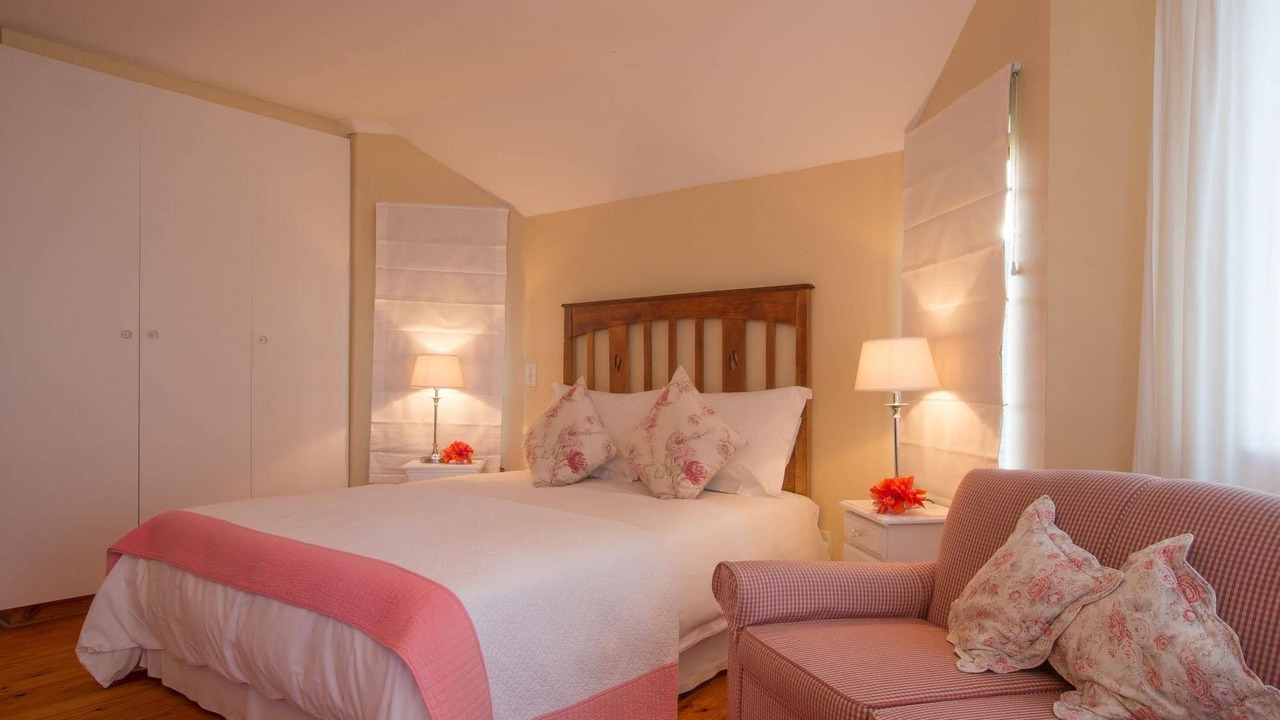 Photo of Bedroom in Fish Hoek