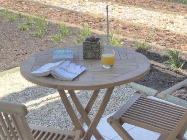 Photo of Patio Balcony in Kwaaiwater