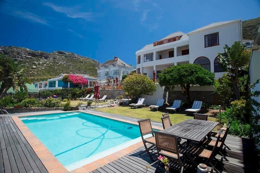 Photo of Outdoor in Kalk Bay