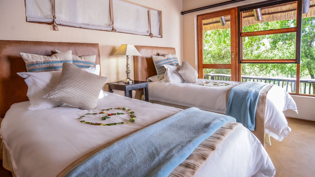 Photo of Bedroom in Maruleng