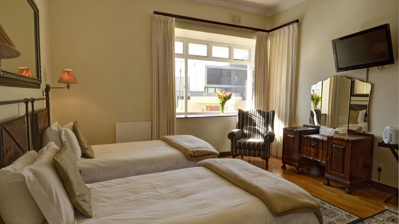 Photo of Livingroom in Fresnaye