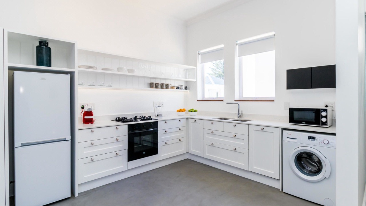 Photo of Kitchen in Eastcliff