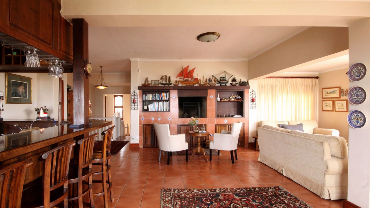 Photo of Livingroom in Voelklip