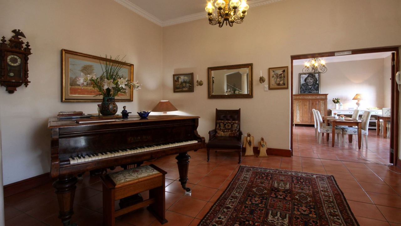 Photo of Livingroom in Voelklip
