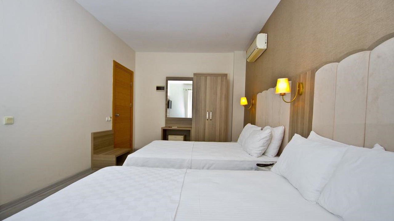 Photo of Bedroom in Bodrum City Center