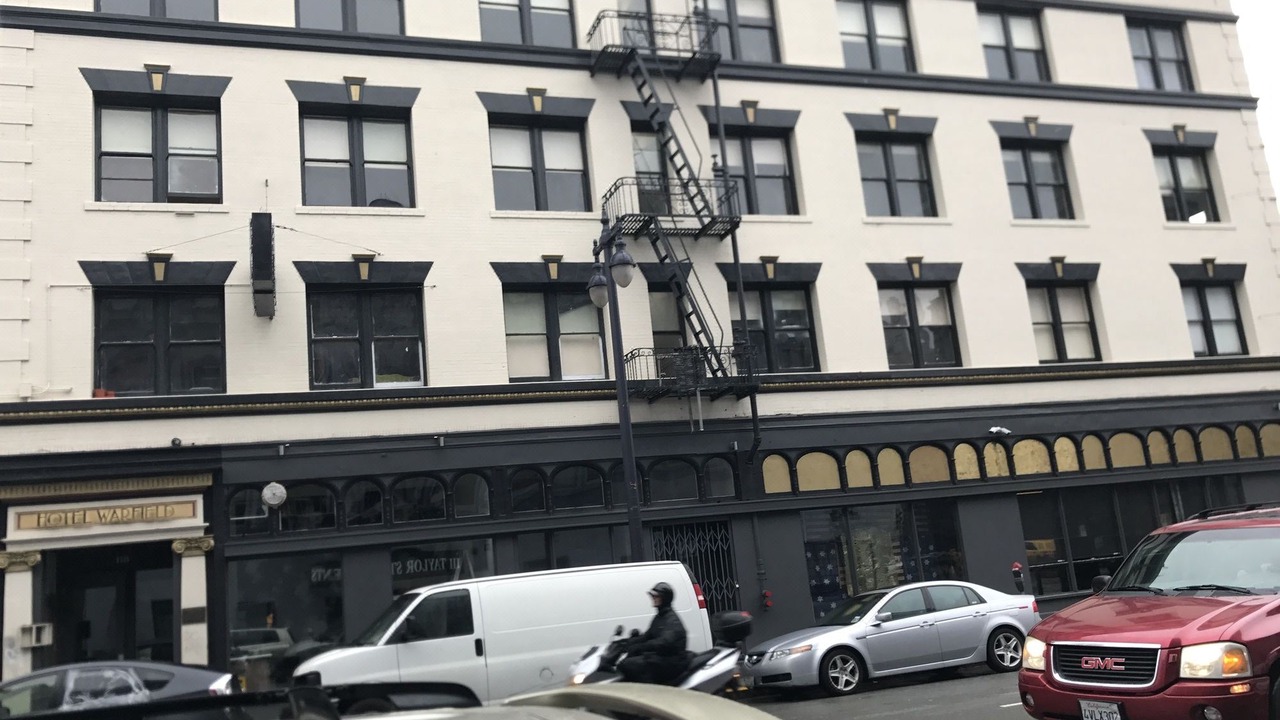 Photo of Others in Tenderloin