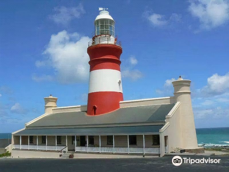 Photo of Buildings in Struisbaai