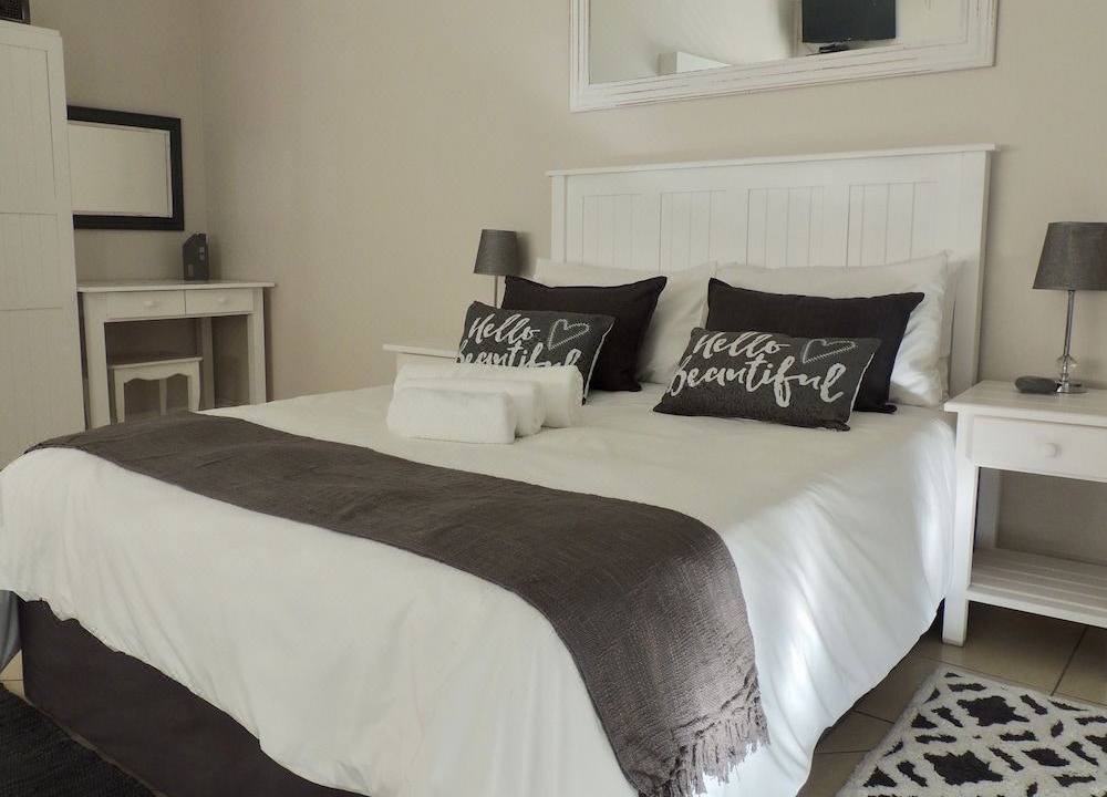 Photo of Bedroom in Humewood