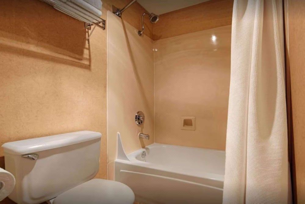 Photo of Bathroom in Rockaway Beach