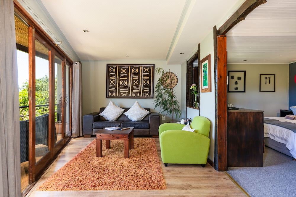 Photo of Livingroom in Die Barakke
