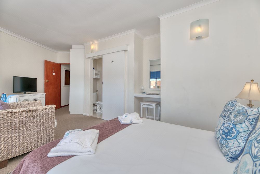 Photo of Bedroom in Struisbaai