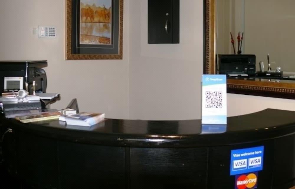 Photo of Livingroom in Edenvale