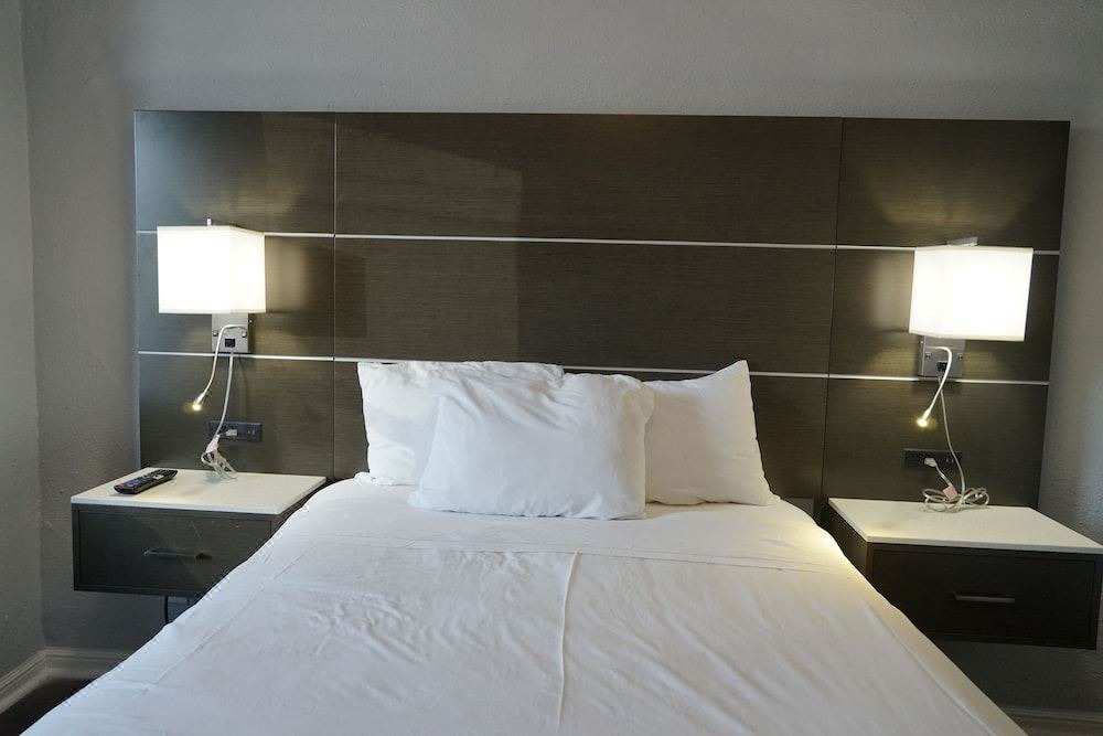 Photo of Bedroom in South of Market