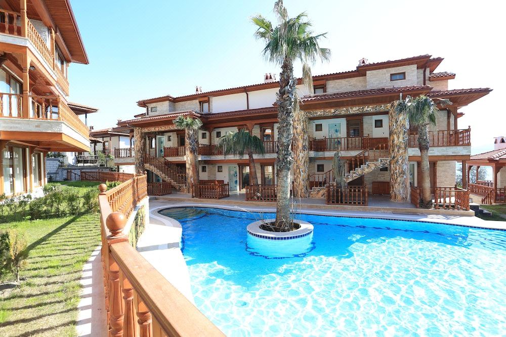 Photo of Outdoor in Akyaka