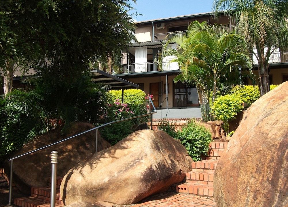 Photo of Buildings in Komatipoort