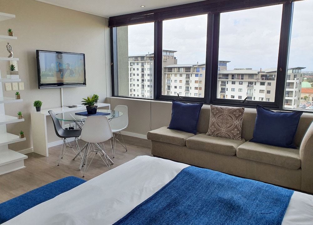 Photo of Livingroom in Century City