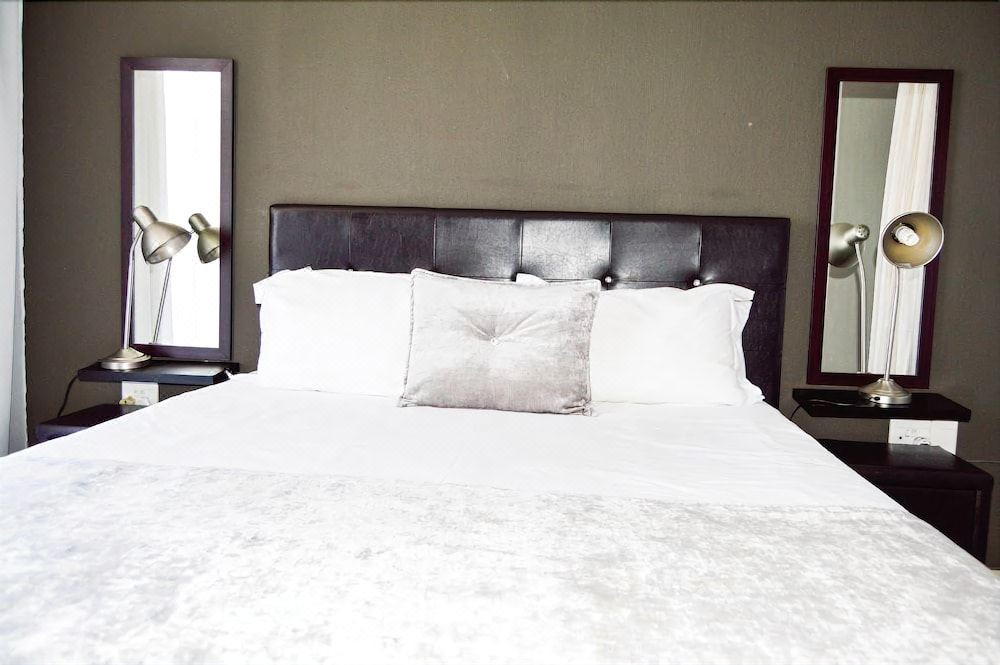 Photo of Bedroom in Bloubergstrand