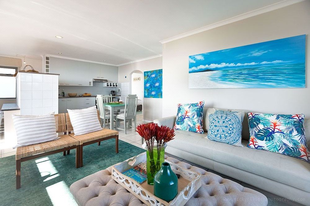 Photo of Livingroom in Simon's Town