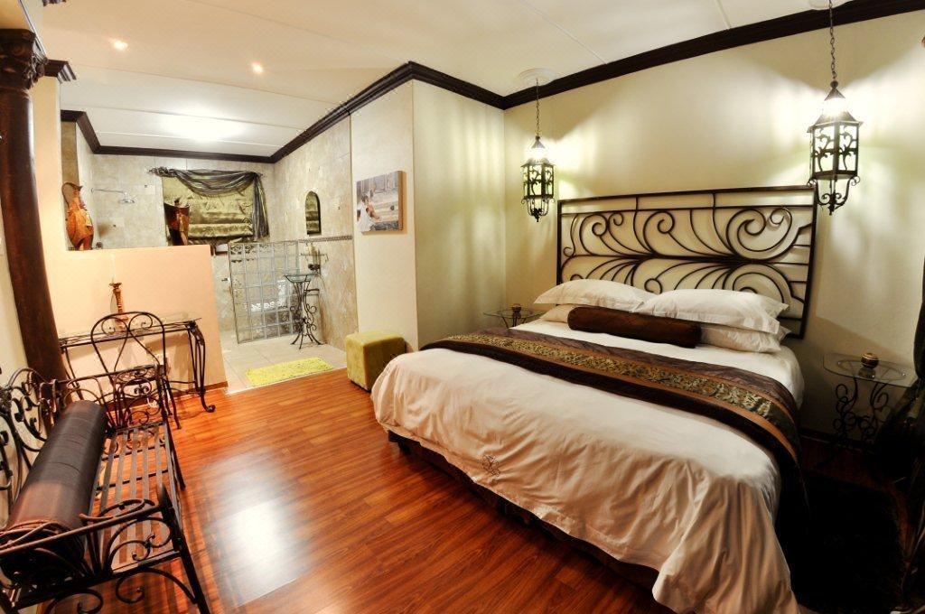 Photo of Bedroom in Kroonstad