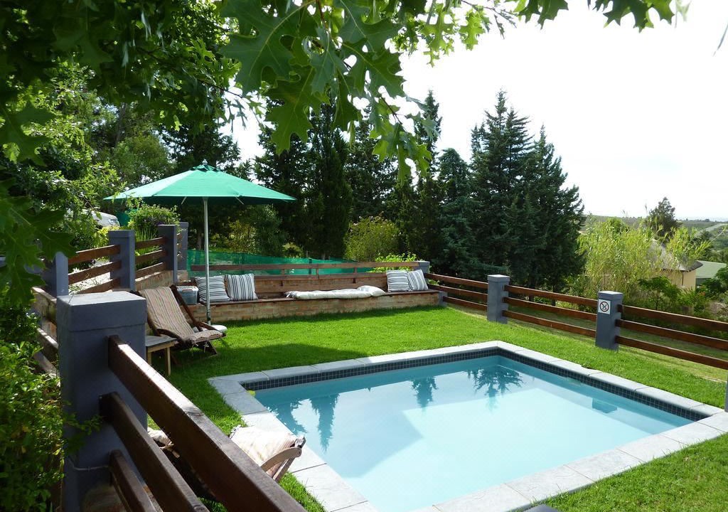 Photo of Outdoor in Swellendam