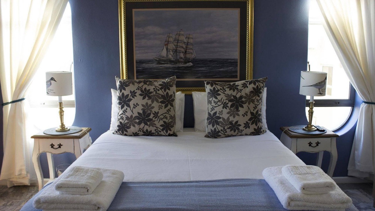 Photo of Bedroom in Mountainside