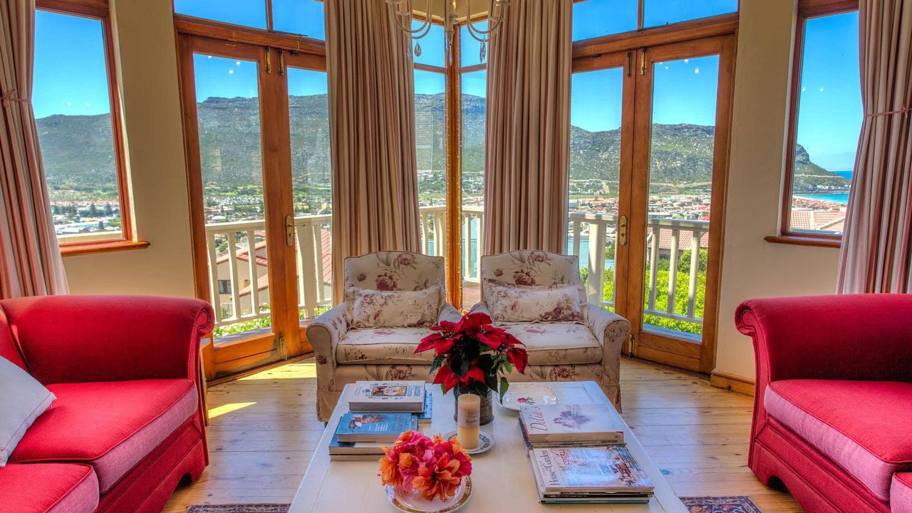 Photo of Livingroom in Fish Hoek