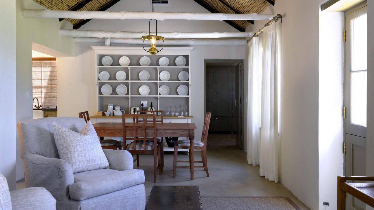 Photo of Livingroom in Cape Winelands