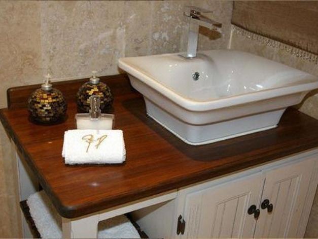 Photo of Bathroom in Welgemoed