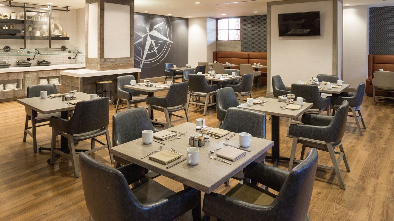Photo of Livingroom in Fisherman's Wharf